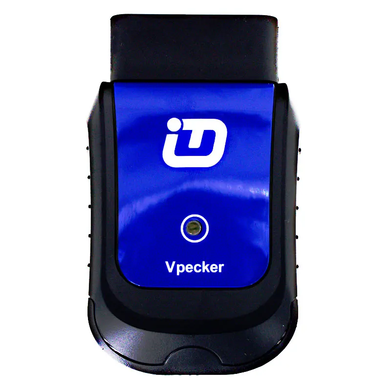 Vpecker EasyDiag V9.0 OBD2 Wifi Автомобильный сканер полная система Vpecker диагностический сканер OBD 2 Автосканер автомобильный диагностический инструмент