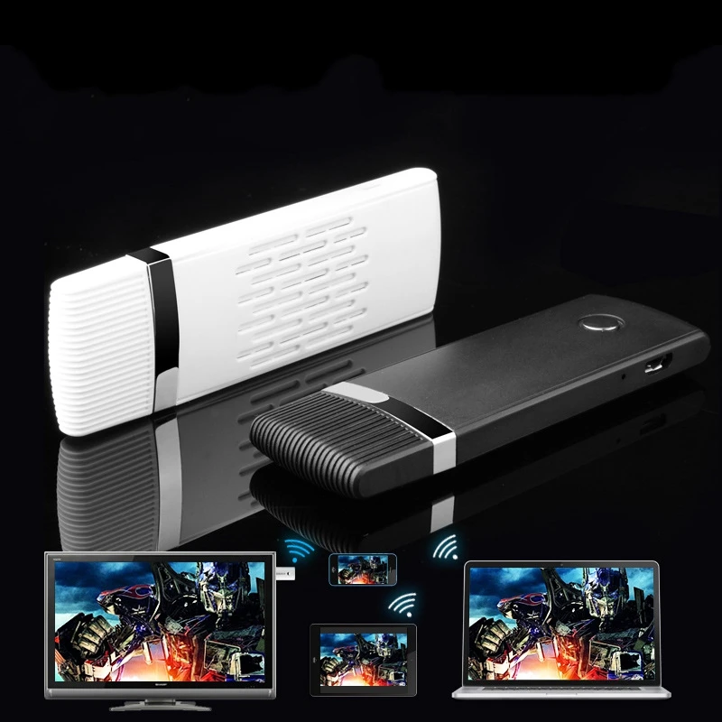 5G 2,4G беспроводной WiFi HDMI HD tv Dongle DLNA Airplay мобильный экран Cast для iPhone XS MAX XR tv Stick для HUAWEI P30 Pro Android