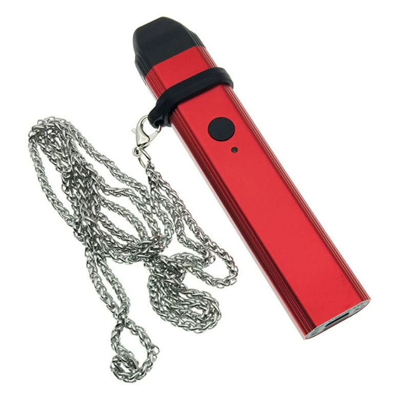 

Stainless Steel 1pcs Universal Lanyard For UWELL Caliburn