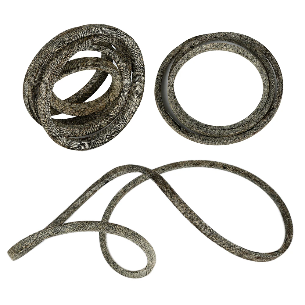 

Driving Belt M82462 Replacement Part For Riding Mower 38-Inch Deck
