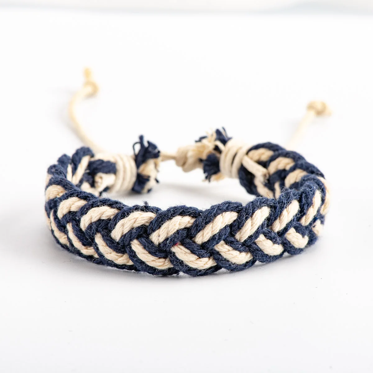 

Hand Made Rope Bracelet fashion Chinese style Necklaces & Pendants Vintage Charms Rope Bracelets #HY504