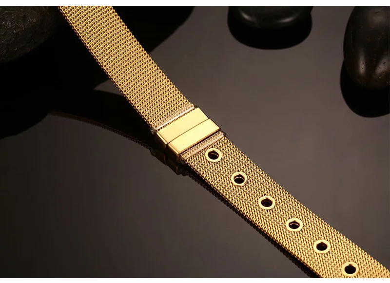 316L браслеты и браслеты из нержавеющей стали для мужчин или женщин мужской женский металлический браслет высокого качества на запястье ювелирные изделия