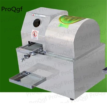 

ProQgf 1Pcs A Set Electric Sugar cane Juice Machine