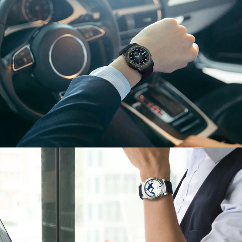 Hununi HW1 Android Bluetooth Watch SIM 3G WIFI GPS with Bluetooth Sports Fitness Tracker Super Big Screen Smart watch Wristwatch