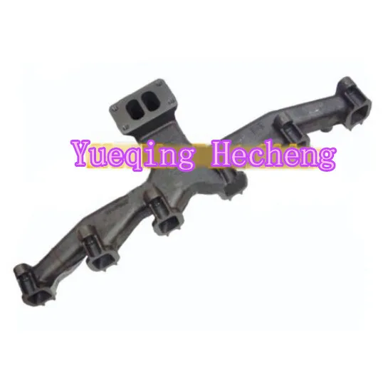 New Exhaust Manifold 3356854 3906660 4988353in Generator Parts