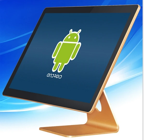 

21.5 inch Android All In One Touch PC Desktop All In One capacitive touch screen pc desktop monitor