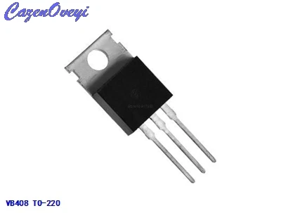 

4pcs/lot VB408 TO-220