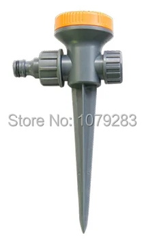 

5 patterns sprayer with inserting needle