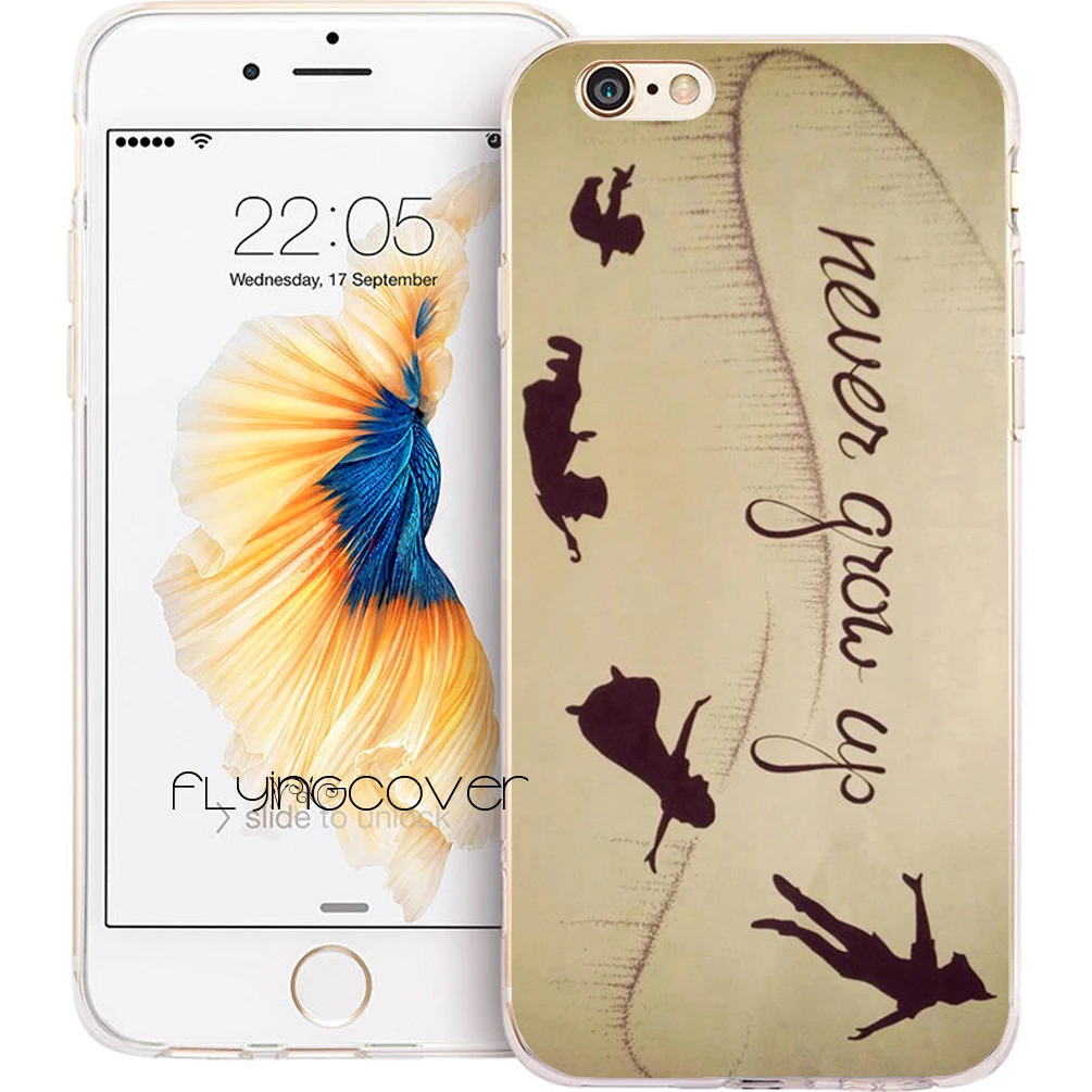 coque iphone 8 peter pan coque iphone 8 peter pan