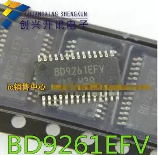 BD9261EFV интегральная схема