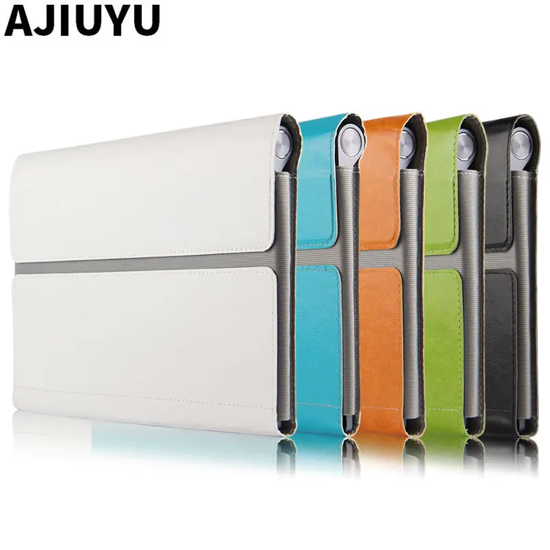 Case For Lenovo YOGA Tab 3 10 Cover Tab3 10 Case sleeve Protective Smart Leather Tablet yoga YT3-X50F X50L yt3 X50M PU 10.1 Case For Lenovo YOGA Tab 3 10 Cover Tab3 10 Case sleeve Protective Smart Leather Tablet yoga YT3-X50F X50L yt3 X50M PU 10.1
