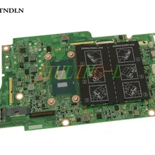 JOUTNDLN для Dell Inspiron 5368 5568 Материнская плата ноутбука C1HX7 0C1HX7 CN-0C1HX7 W/4405U процессор