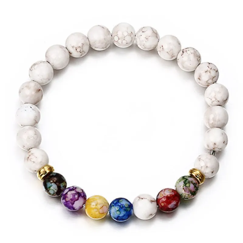 

2018 new fashion beads bracelet women vintage bracelet jewelry woman or man trendy accessories ns8
