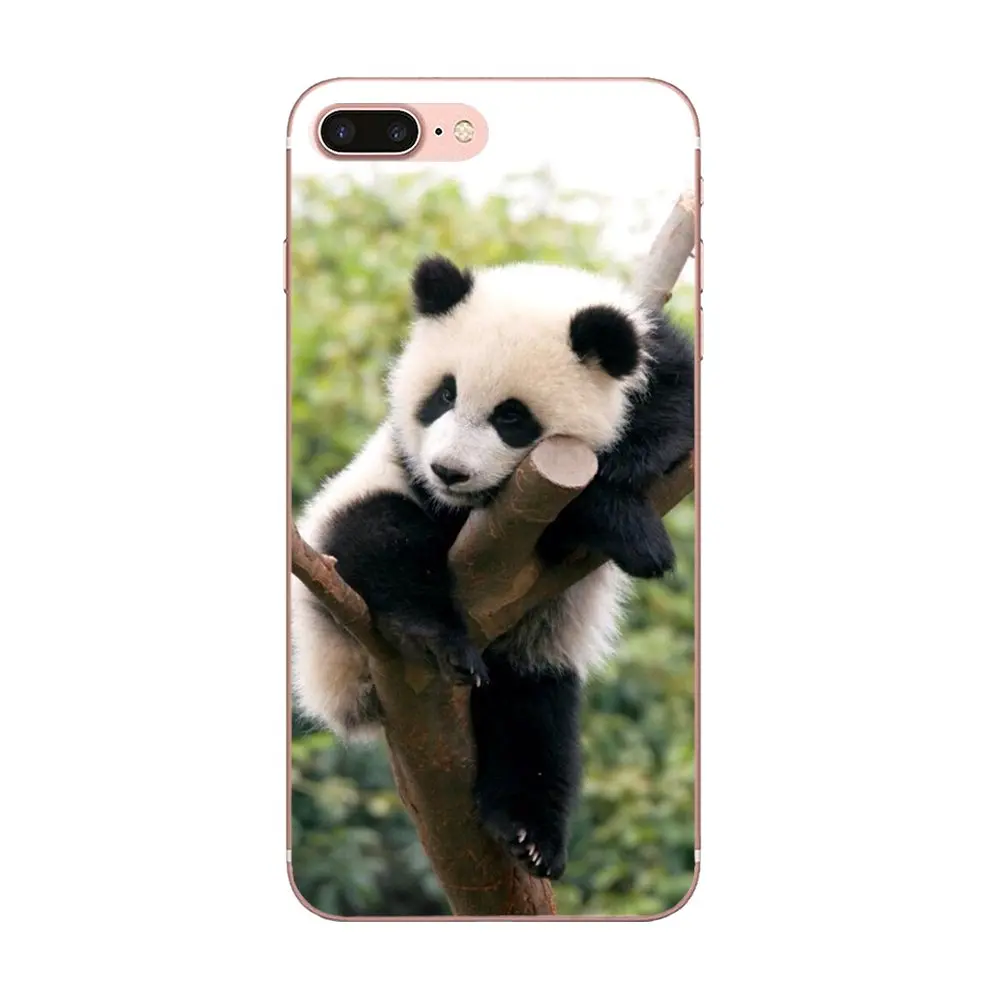Панда Bff Модный Оригинальный Мягкий ТПУ защитный чехол для Galaxy J1 J2 J3 J330 J4 J5 J6 J7 J730 J8