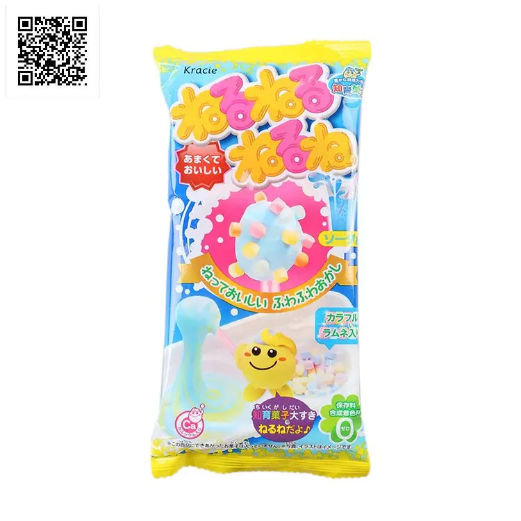 Мешки POPIN Kracie хлопчатобумажные кулинарные Популярные японские игрушки для