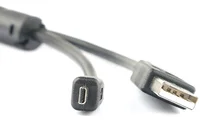 USB Transferência de Dados Cabo para Sony DSC-W320 LANFULANG DSC-W330 DSC-W370 DSC-W510 DSC-W520 DSC-W530 DSC-W550 DSC-W610 DSC-W830