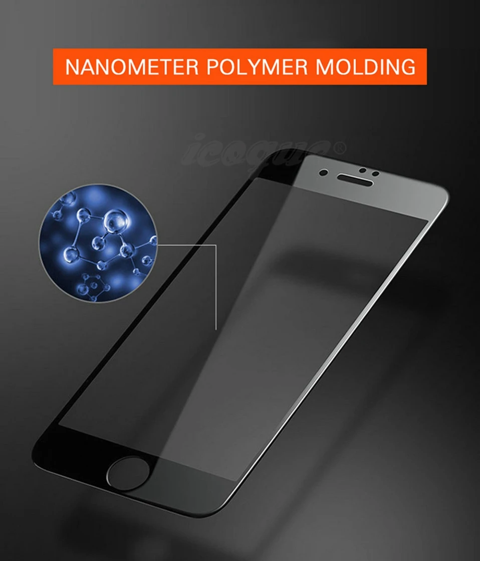 5D Curved Glasses for Huawei P8 Lite 2017 Glass Full Cover Screen Protector Film for Huawei P8 Lite Honor 8 Lite Tempered Glass (8)