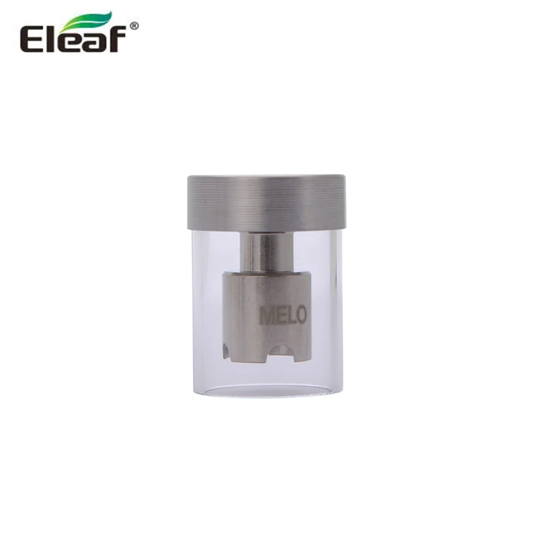 

Original Eleaf Melo Replacement Glass Tube for MELO Atomizer
