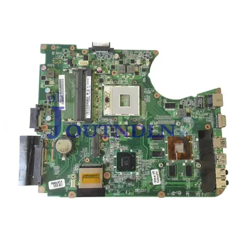

JOUTNDLN FOR TOSHIBA SATELLITE L750 L755 laptop motherboard A000080810 DABLBDMB8E0 REVE HM65 DDR3 W/ GT540M
