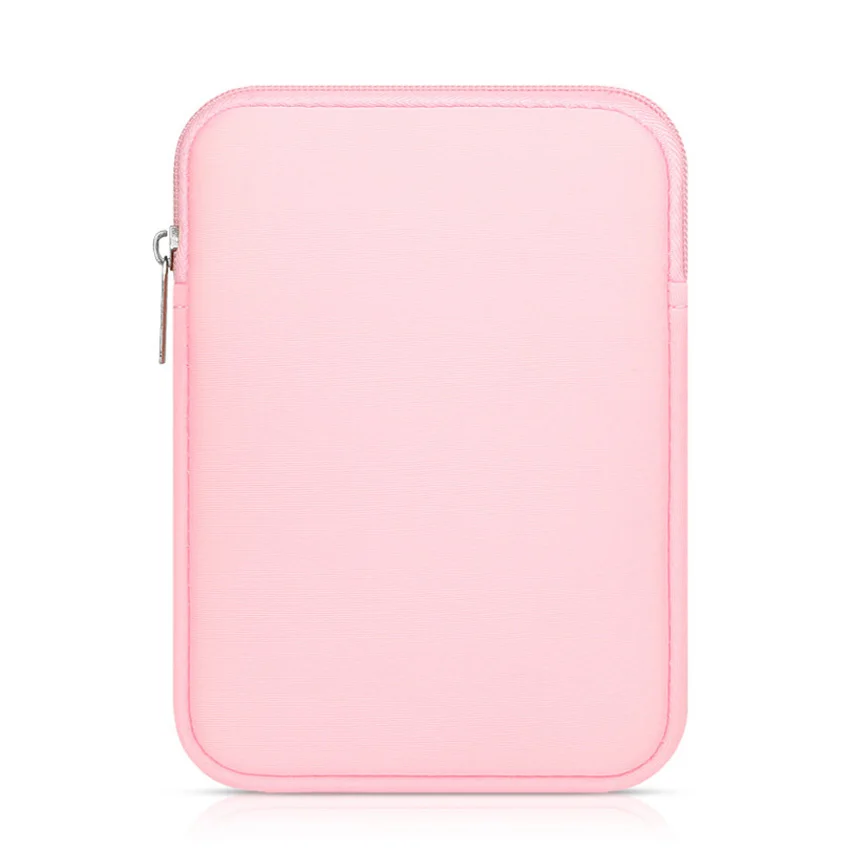 Мягкая сумка для ноутбука чехол планшета iPad Mini 1/2/3/4 7 9 дюйма вкладыш 2017 Air 1/2 5th