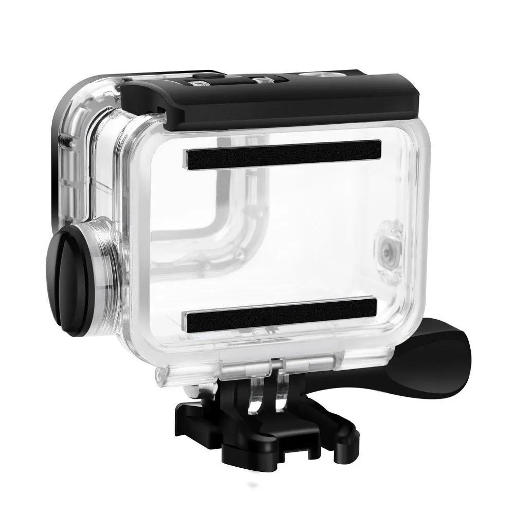 Защитный чехол для подводной зарядки камеры GoPro Hero 7 5 6|Чехлы экшн-камер| |