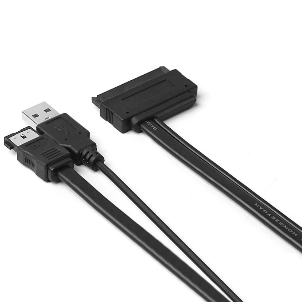 SATA TO ESATA CONVERTION