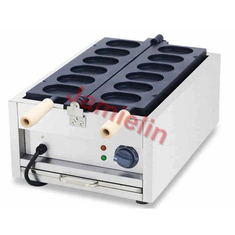 electric egg waffle 1