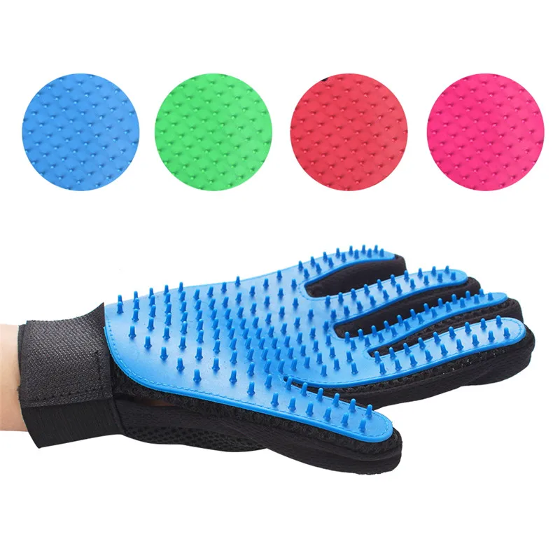 Silicone-Dog-Pet-brush-Glove-Deshedding-Gentle-Efficient-Pet-Grooming-Glove-Dog-Bath-Cat-cleaning-Supplies_