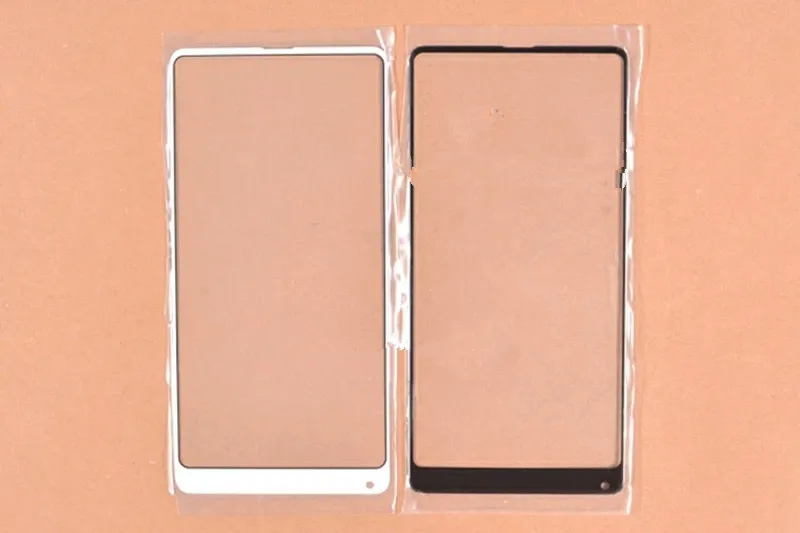 Front Outer lens glass screen replacement for Xiaomi mix2 2S outer Blu Studio | Мобильные телефоны и аксессуары