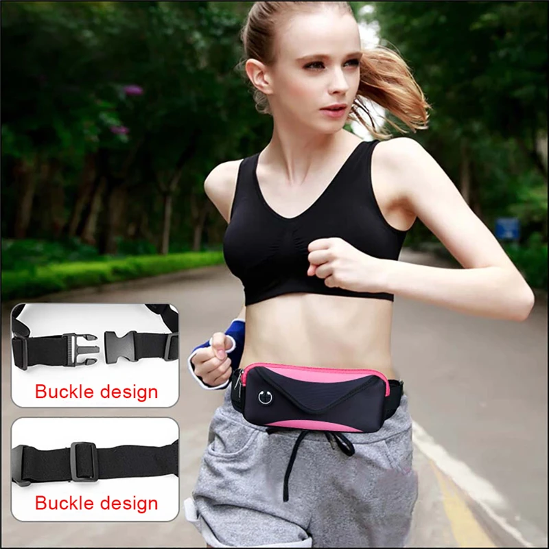 العالمي 6 بوصة ماء الرياضة gym تشغيل حزمة الخصر حزام حقيبة قضية الهاتف شارة x 8 7 6 6 ثانية زائد سامسونج s7 huawei