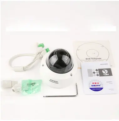 Hikvision DS-2CD3132FD-I 3MP Outdoor Dome ip Camera H.265 Updatable CCTV Camera Interface security kamera 2.8mm Hikvision DS-2CD3132FD-I 3MP Outdoor Dome ip Camera H.265 Updatable CCTV Camera Interface security kamera 2.8mm