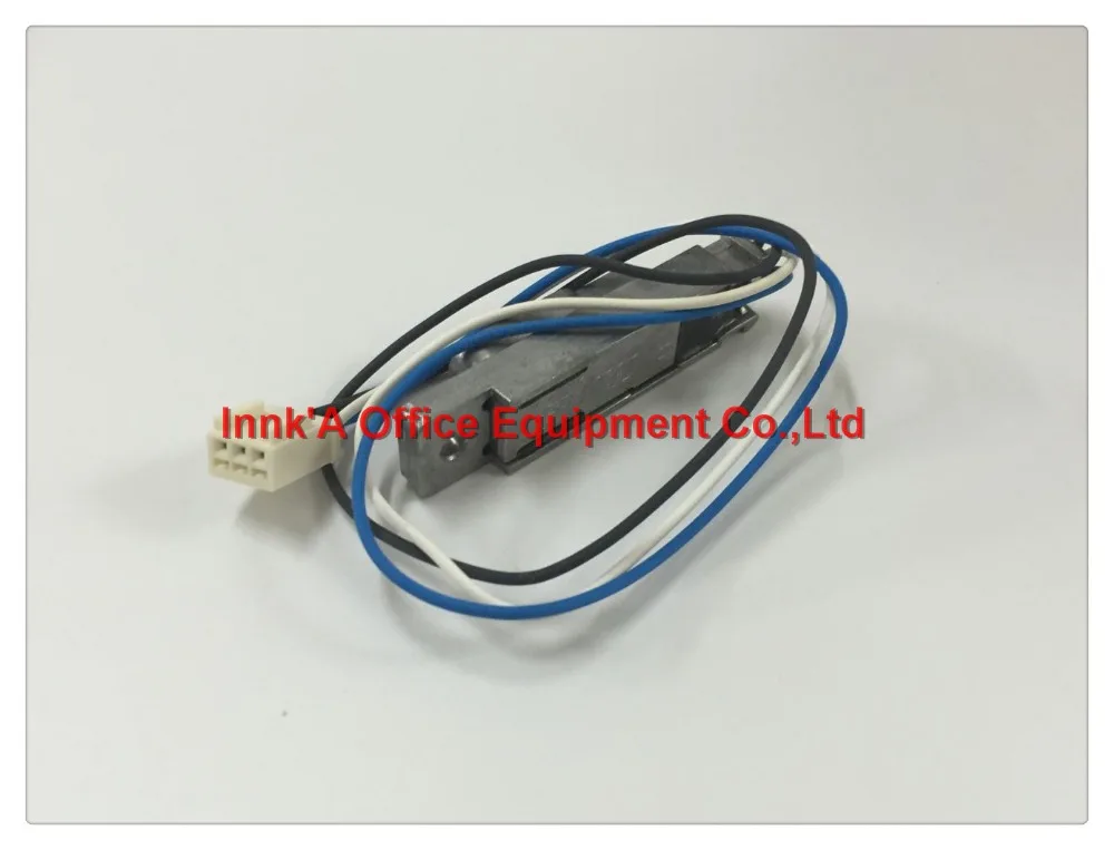 

2Pcs New original Fuser MiddleThermistor For Ricoh AF1075 1060 AW10-0084 AW10-0075