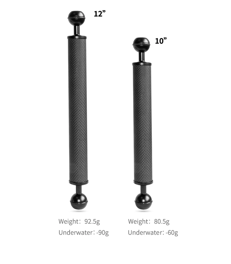 SCUBALAMP FA26250 FA26290 ARM