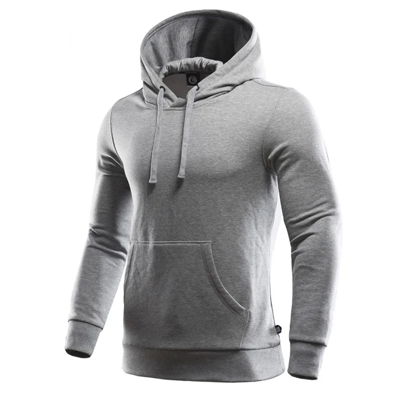 Aliexpress.com : Buy Brand SANHENG Pullover Hoodie Mens Tracksuit ...