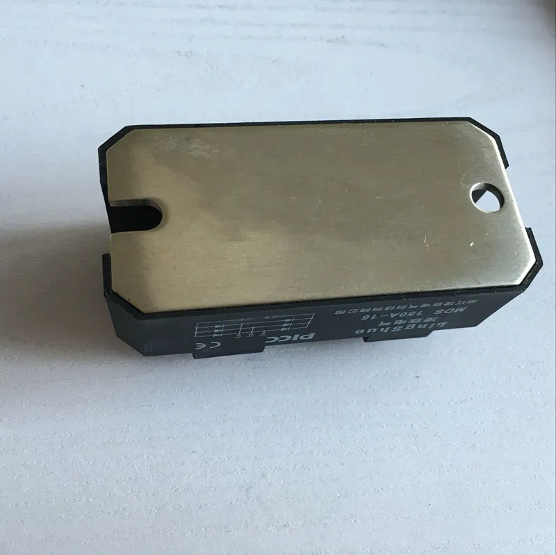 MDS150A 3-Phase Diode Bridge Rectifier 150A Amp 1600V 1pieces