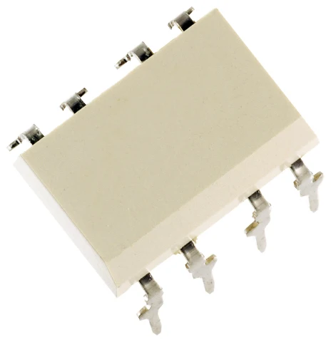 

5PCS/LOT 6N135 6N135M 6N139 6N139M PVT322A PVT322 DIP-8 DIP8