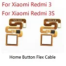 Для Xiaomi Redmi 3 3S 4X зарядная док-станция порт USB зарядное устройство разъем PCB микрофон микрофонная плата гибкий ленточный кабель