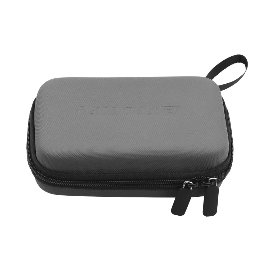 Portable Storage Handheld Carry Bag Case
