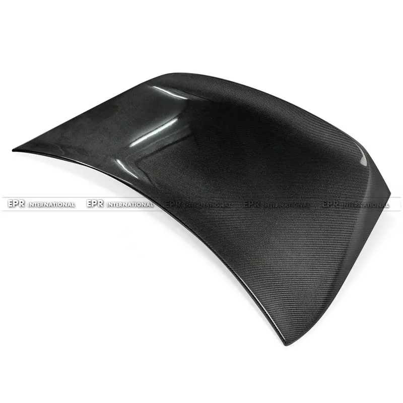 R35 GTR Do Style Rear TrunkCF(2)_1