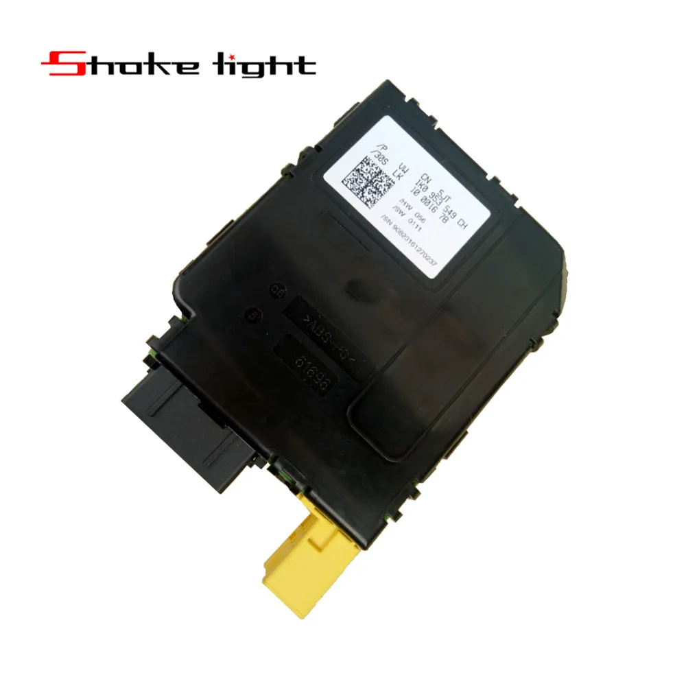 

1K0953549 CH For Golf 6 MK6 VI Jetta 5 MK5 Steering Wheel Module Multifunction Cruise Control System 1K0 953 549 CH
