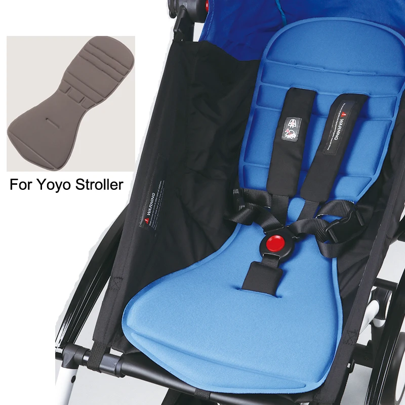 Подушечка Для сиденья детской коляски babyzen yoyo yoya коляска аксессуары carro bebe