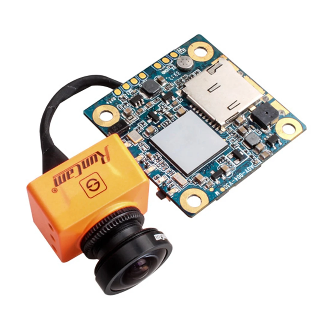 

RunCam Split 2 1080 60fps HD FPV Camera for Drone