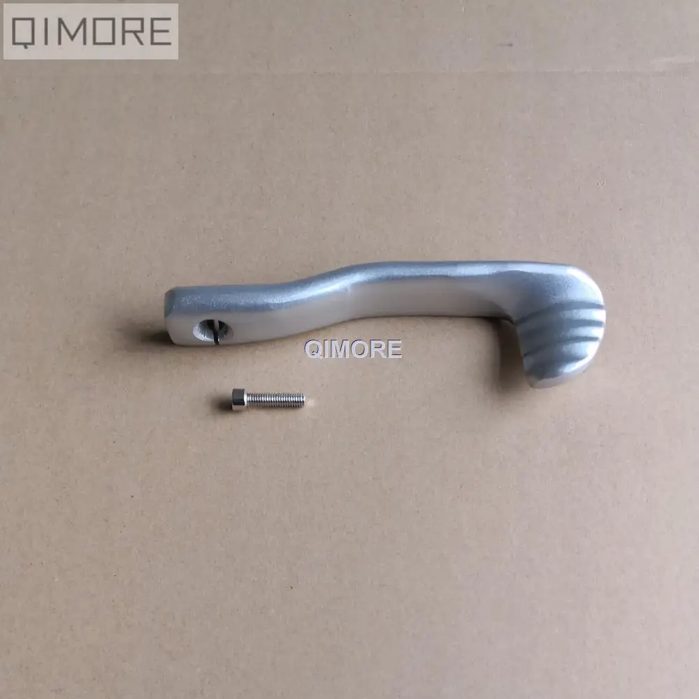 

Kick Starter Lever for VENTO ZIP TRITON TNG LS49 KEEWAY HURRICANE FOCUS 50 F-ACT 50 MATRIX 50 GOCCIA FLASH 50 Vmoto Monza JP50