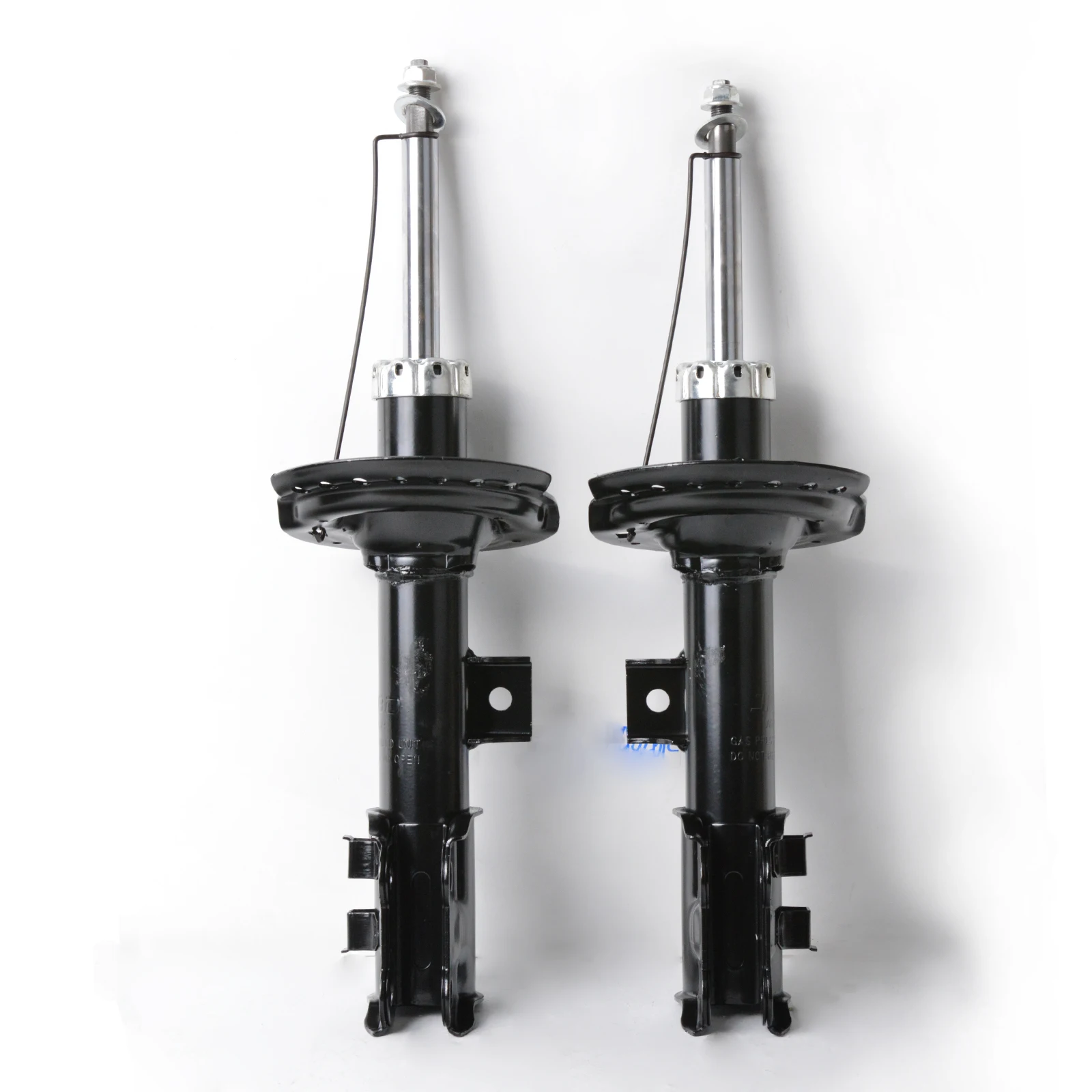 

Front Pair Shocks & Struts Absorber For 2011 2012 2013 2014 2015 2016 Hyundai Elantra 72709 72708