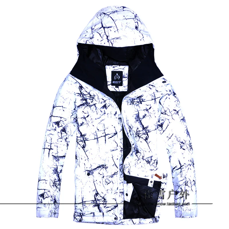 2019 SMN الرجال سترة تزلج على الجليد الملابس يندبروف ماء في الهواء الطلق الرياضة ارتداء سوبر الدافئة التزلج الذكور معطف رشاقته سترة 2019 SMN الرجال سترة تزلج على الجليد الملابس يندبروف ماء في الهواء الطلق الرياضة ارتداء سوبر الدافئة التزلج الذكور معطف رشاقته سترة