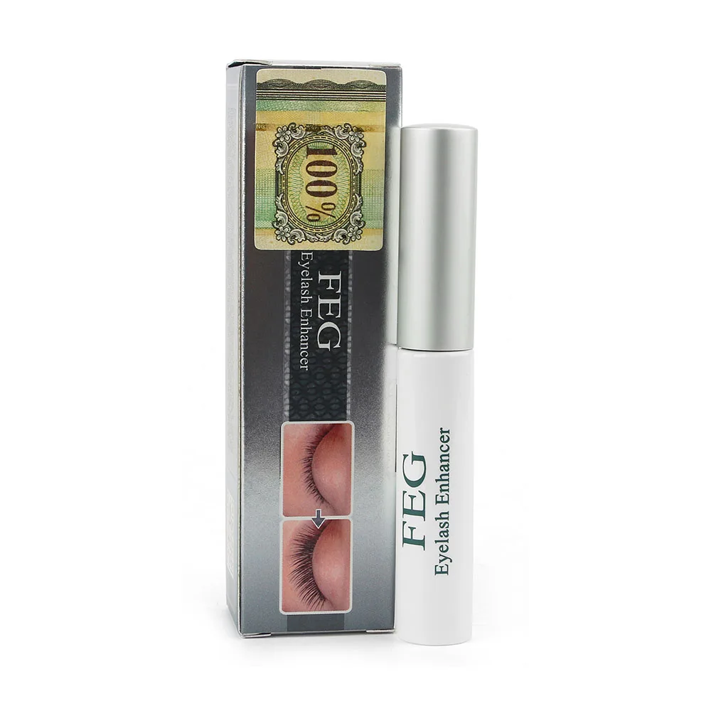 

Eyelash Growth Serum Eyelash Longer Thicker Liquid Stimulator Growth Enhancer Treatments Eyelash Lengthening Extension Beauty
