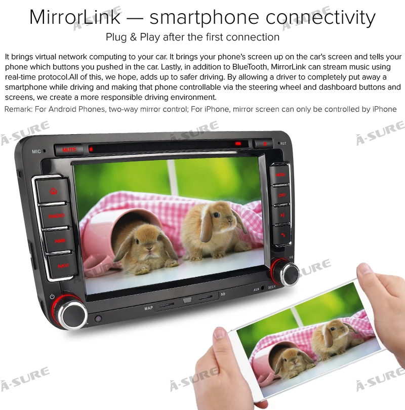 Cheap A-Sure 2 Din Android Auto Radio Car DVD Player Navigation GPS for VW Golf mk6 5 Polo Jetta Tiguan Passat B6 5 cc skoda octavia 14 Cheap A-Sure 2 Din Android Auto Radio Car DVD Player Navigation GPS for VW Golf mk6 5 Polo Jetta Tiguan Passat B6 5 cc skoda octavia 14