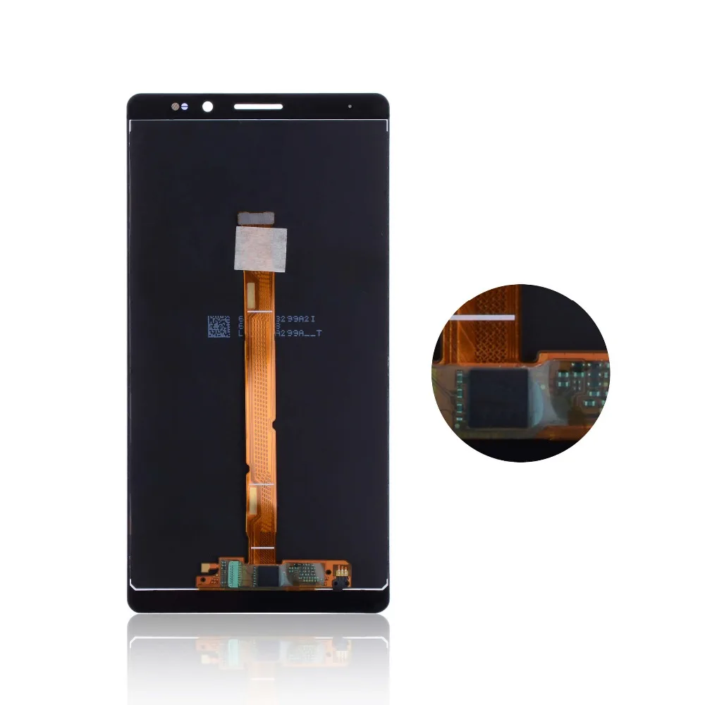 华为 MATE 8  内页 (2)