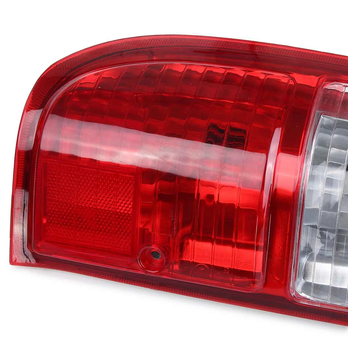 Светодиодный задний фонарь светильник для Ford Ranger 1998 1999 2000 2001 2002 2003 2004 2005 2006 хвост светильник задний тормоз задний противотуманный фонарь аксессуары