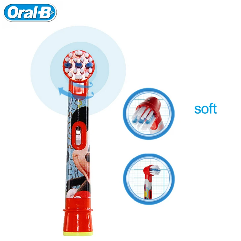 Oral B D10 Children Electric Toothbrush EB10 Replaceable Brush Heads Rechargeable Tooth Brush Music Timer For Kids Ages 3+ Oral B D10 Children Electric Toothbrush EB10 Replaceable Brush Heads Rechargeable Tooth Brush Music Timer For Kids Ages 3+